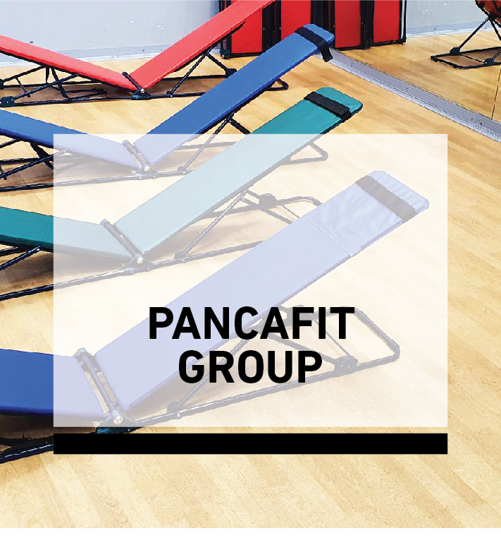 Pancafit Group