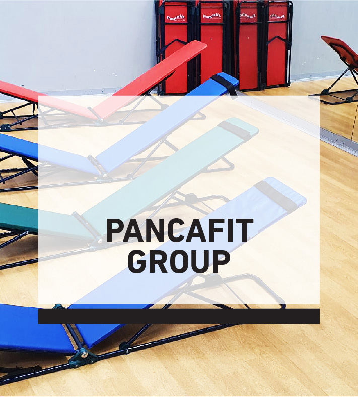 Pancafit Group