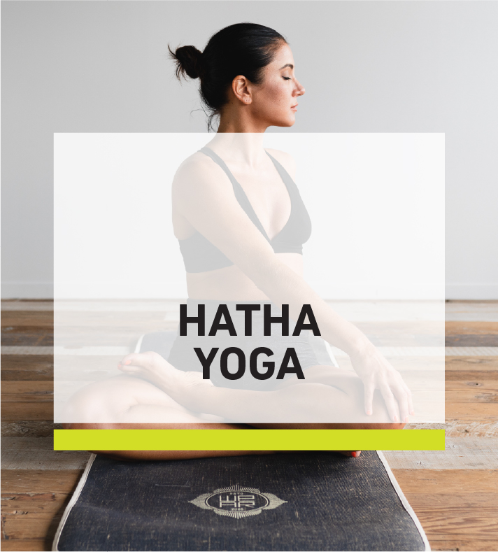 Hatha Yoga