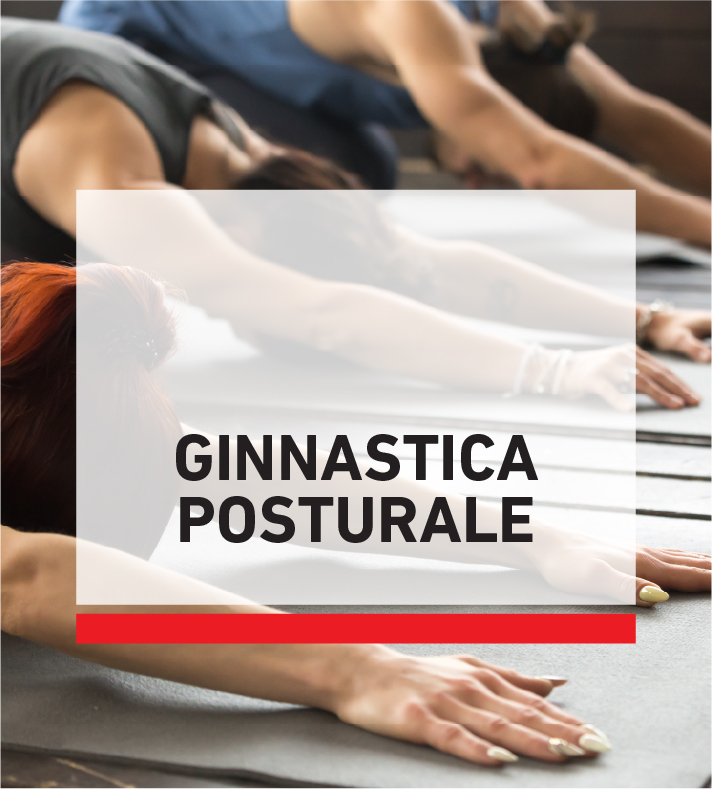 Ginnastica Posturale