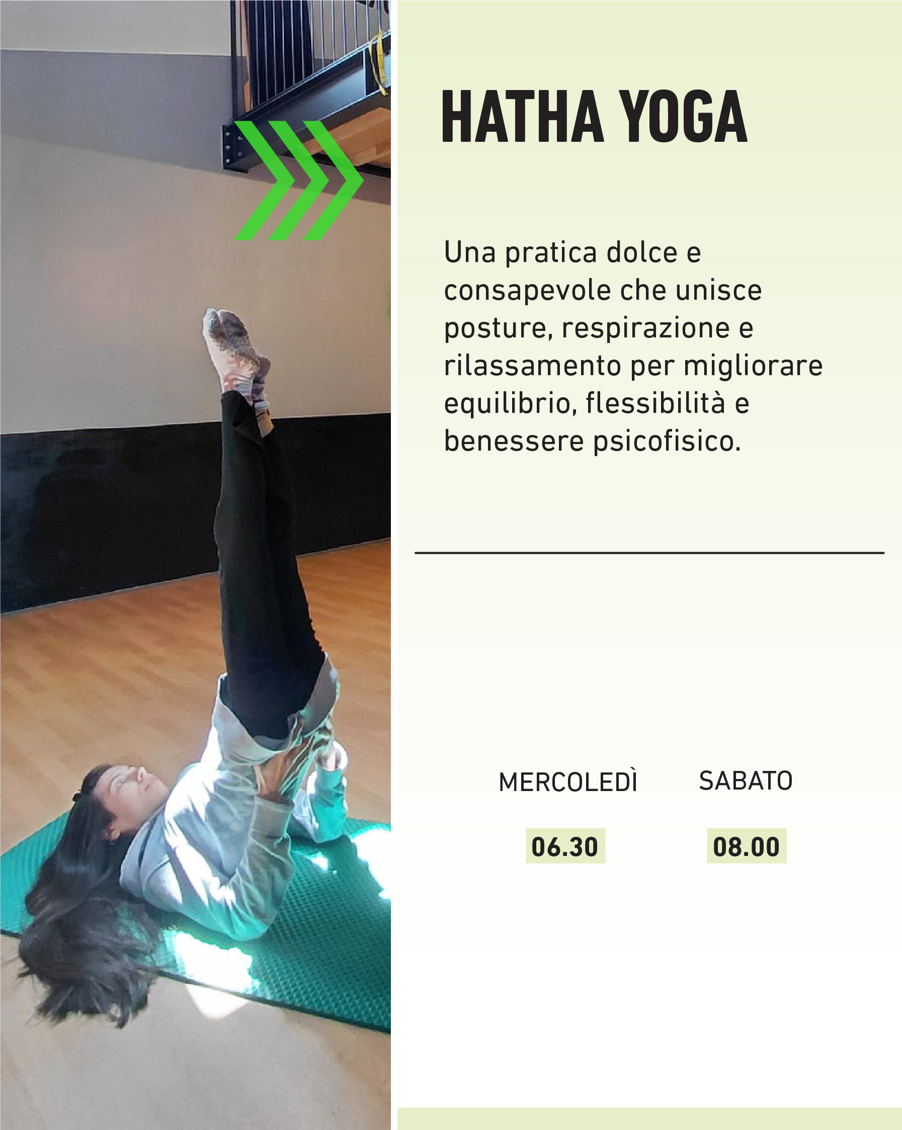 Open Gym