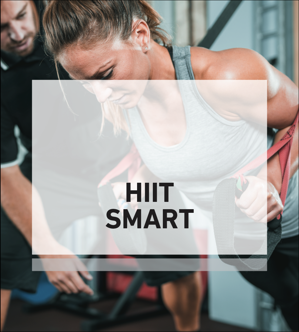 HIIT Smart