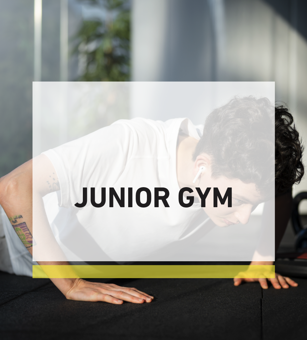 Kids Gym