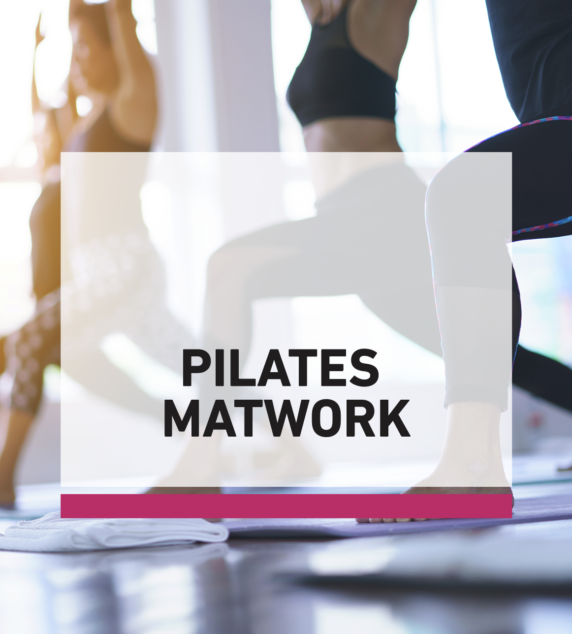 Pilates